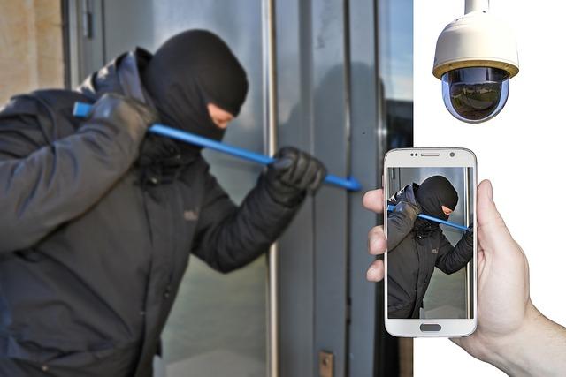 Innovative Strategies to Combat Theft and Protect Property Rights