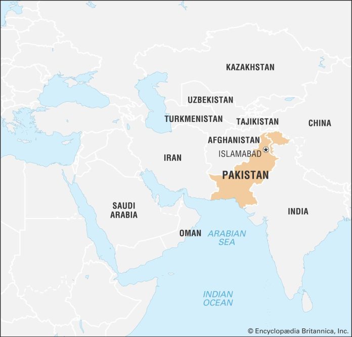 Navigating Global Alliances: Pakistan’s Role in International Relations