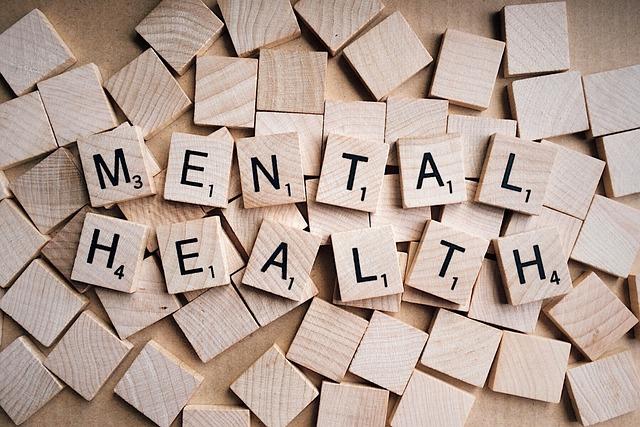 Mental Health Matters: Supporting Well-Being in Times of Change