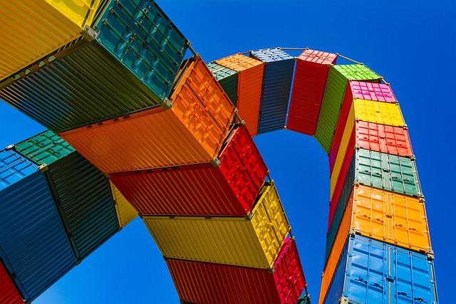 Navigating Trade Regulations and Enhancing Export Competitiveness