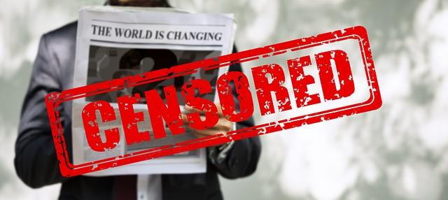 Barriers to Truth: The Role of Censorship and Intimidation